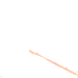 Night-time road noise heatmap for UB3 3EE