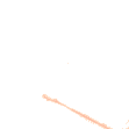 Night-time road noise heatmap for UB3 3EF