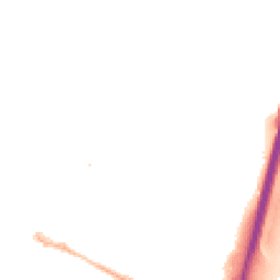 Night-time road noise heatmap for UB3 3FD