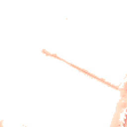 Night-time road noise heatmap for UB3 3FF