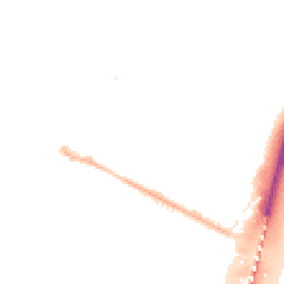 Night-time road noise heatmap for UB3 3JB