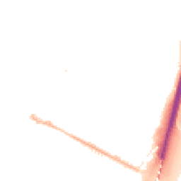 Night-time road noise heatmap for UB3 3JG