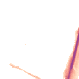 Night-time road noise heatmap for UB3 3JS