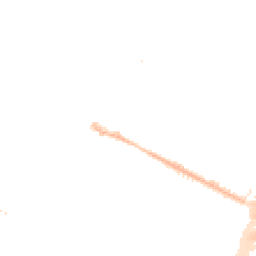 Night-time road noise heatmap for UB3 3LH