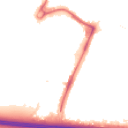 Night-time road noise heatmap for UB3 4AU