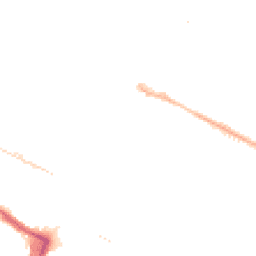 Night-time road noise heatmap for UB3 4BE