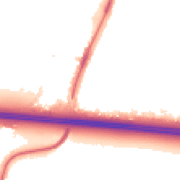 Night-time road noise heatmap for UB3 4EZ