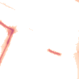 Night-time road noise heatmap for UB3 4QN