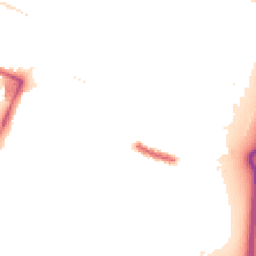 Night-time road noise heatmap for UB3 4QW