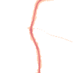 Night-time road noise heatmap for UB3 5ED
