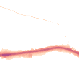 Night-time road noise heatmap for UB3 5HR