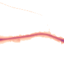 Night-time road noise heatmap for UB3 5HW