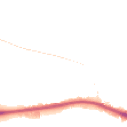 Night-time road noise heatmap for UB3 5JH