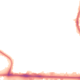 Night-time road noise heatmap for UB3 5ND