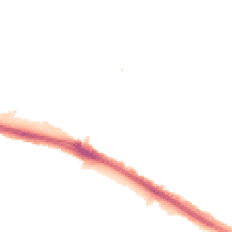 Night-time road noise heatmap for UB4 0AD