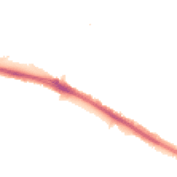 Night-time road noise heatmap for UB4 0AF