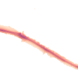 Night-time road noise heatmap for UB4 0AG