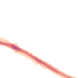 Night-time road noise heatmap for UB4 0AS