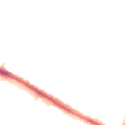 Night-time road noise heatmap for UB4 0AW