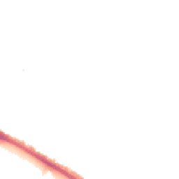 Night-time road noise heatmap for UB4 0AZ