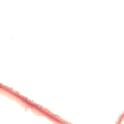 Night-time road noise heatmap for UB4 0BY