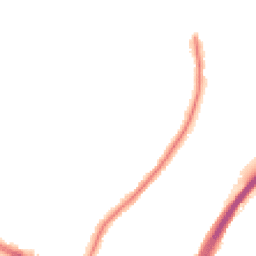 Night-time road noise heatmap for UB4 0DG