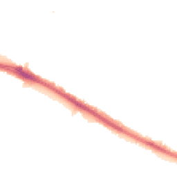 Night-time road noise heatmap for UB4 0SW