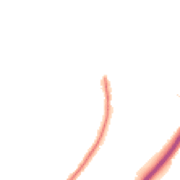 Night-time road noise heatmap for UB4 9AH