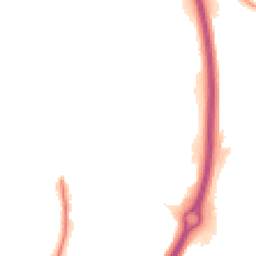 Night-time road noise heatmap for UB4 9LH