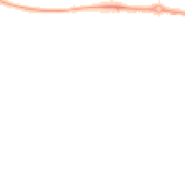 Night-time road noise heatmap for UB5 6FB