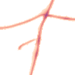 Night-time road noise heatmap for UB6 0AJ