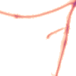 Night-time road noise heatmap for UB6 0BD