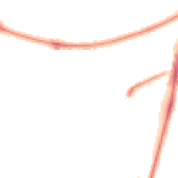 Night-time road noise heatmap for UB6 0BE