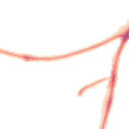 Night-time road noise heatmap for UB6 0BS