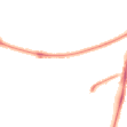 Night-time road noise heatmap for UB6 0BT