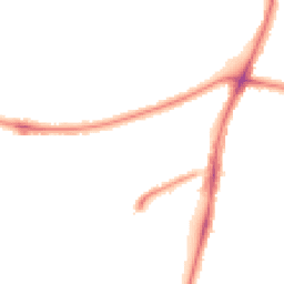 Night-time road noise heatmap for UB6 0BU