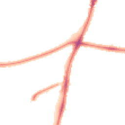 Night-time road noise heatmap for UB6 0BW