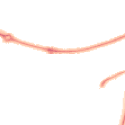 Night-time road noise heatmap for UB6 0BX