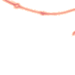 Night-time road noise heatmap for UB6 0DB