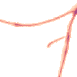 Night-time road noise heatmap for UB6 0DF