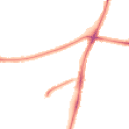 Night-time road noise heatmap for UB6 0DJ