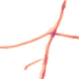 Night-time road noise heatmap for UB6 0DX