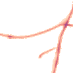 Night-time road noise heatmap for UB6 0DY