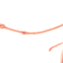 Night-time road noise heatmap for UB6 0EE