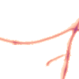 Night-time road noise heatmap for UB6 0EF