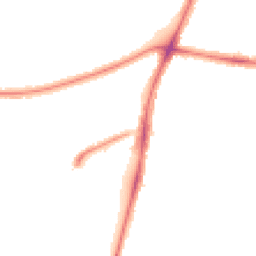 Night-time road noise heatmap for UB6 0EP