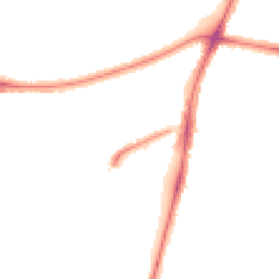 Night-time road noise heatmap for UB6 0ER