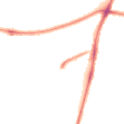 Night-time road noise heatmap for UB6 0ES