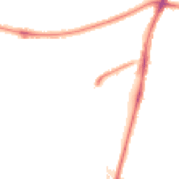 Night-time road noise heatmap for UB6 0EU