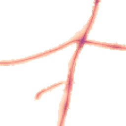 Night-time road noise heatmap for UB6 0EX